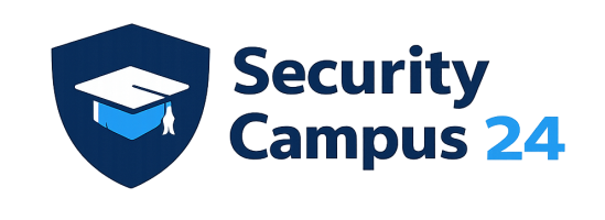 Security Campus 24